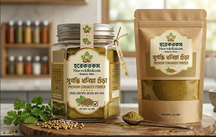 মরিচ গুঁড়া মরিচ গুঁড়া