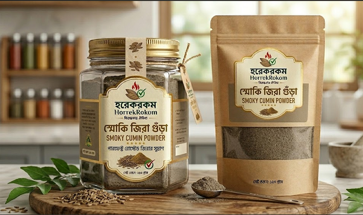 মরিচ গুঁড়া মরিচ গুঁড়া